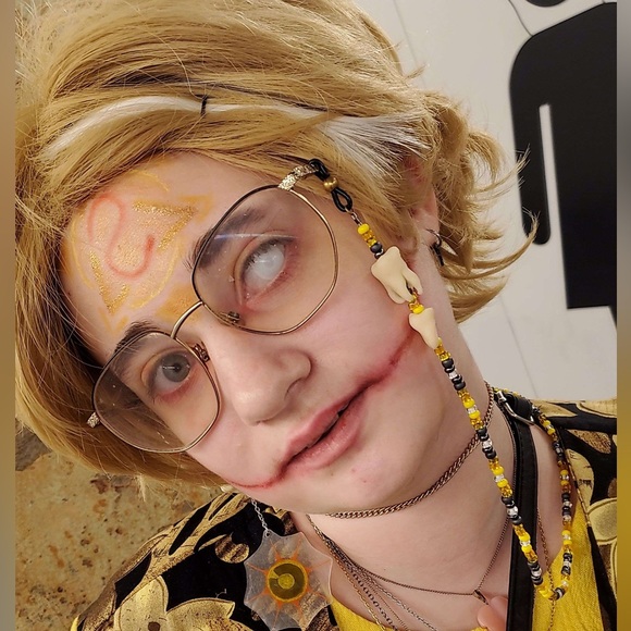 Meet your Posher, Mikey - Picture 10 of 13